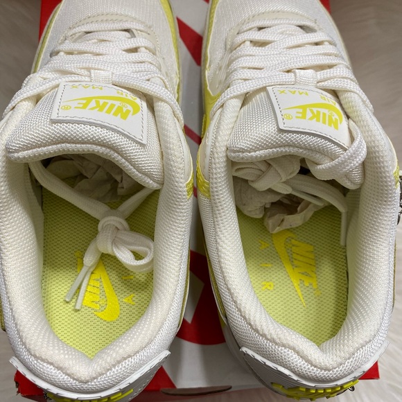 nike princess charming